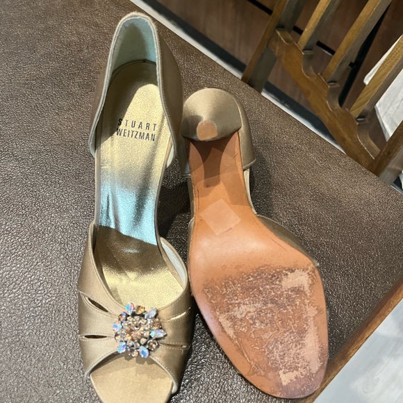 Stuart weitzman - Picture 2 of 2